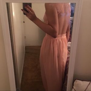 Pink Lulu's Dress